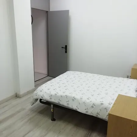 Isabelita Apartment Madrid