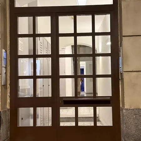 Coqueto Apto En Pleno Centro De Chueca Apartment *