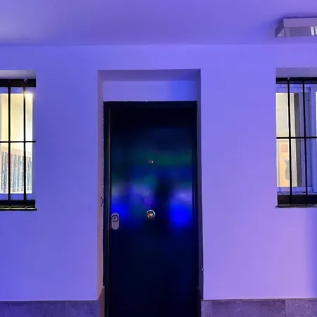 Apartment Coqueto Apto En Pleno Centro De Chueca *