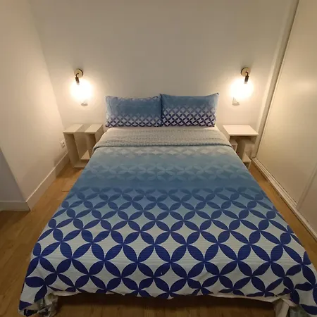 En Huertas Apartment Madrid