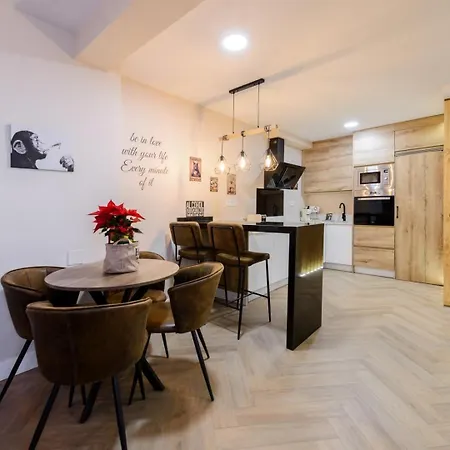 Guestready - Urban Elegancy In *