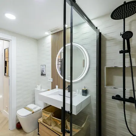 Guestready - Urban Elegancy In * Madrid