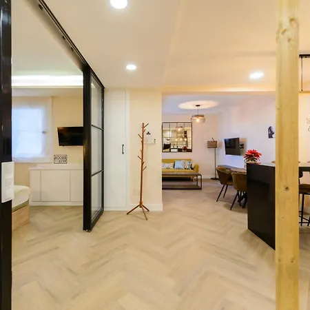 Guestready - Urban Elegancy In Apartment