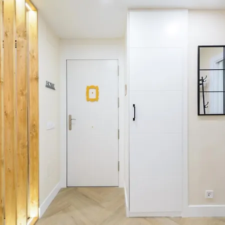 Guestready - Urban Elegancy In *
