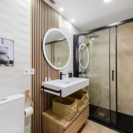 Guestready - Urban Elegancy In Madrid