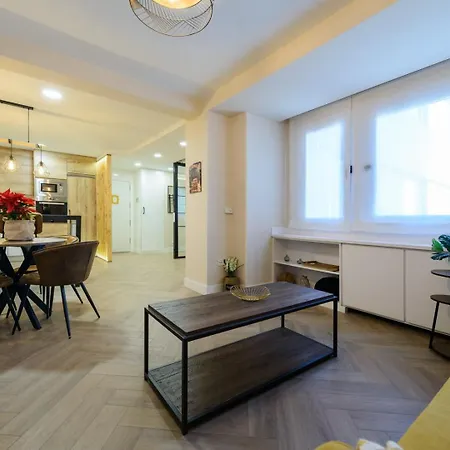 Guestready - Urban Elegancy In * Madrid
