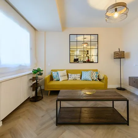Guestready - Urban Elegancy In