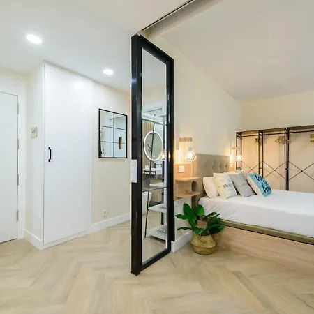 Guestready - Urban Elegancy In Apartment