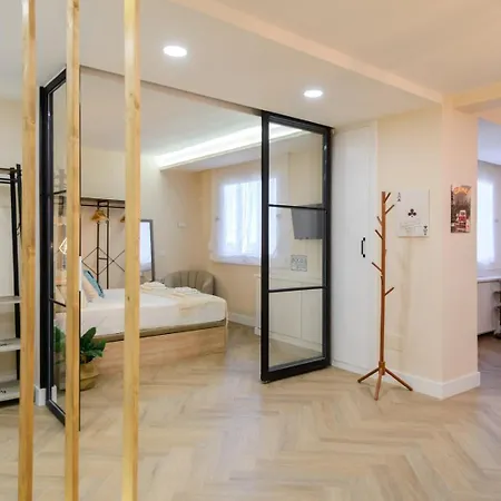 Apartment Guestready - Urban Elegancy In