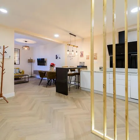 Guestready - Urban Elegancy In *