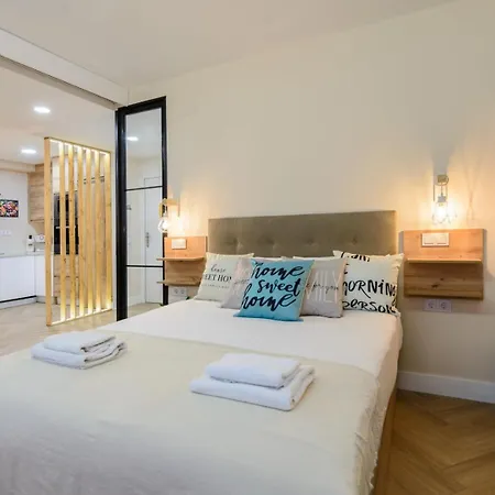 Guestready - Urban Elegancy In Madrid