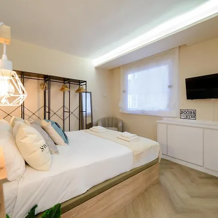 Guestready - Urban Elegancy In Apartment *