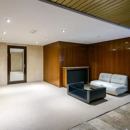 Guestready - Urban Elegancy In Apartment Madrid