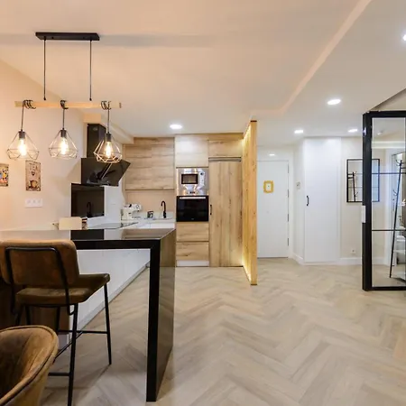 Guestready - Urban Elegancy In Apartment