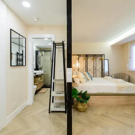 Guestready - Urban Elegancy In *