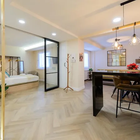 Guestready - Urban Elegancy In * Madrid