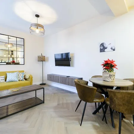 Guestready - Urban Elegancy In