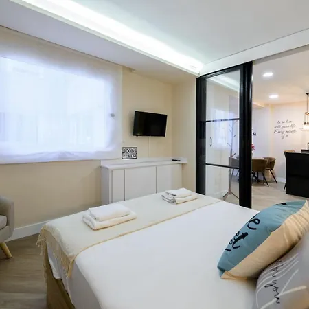 Guestready - Urban Elegancy In * Madrid