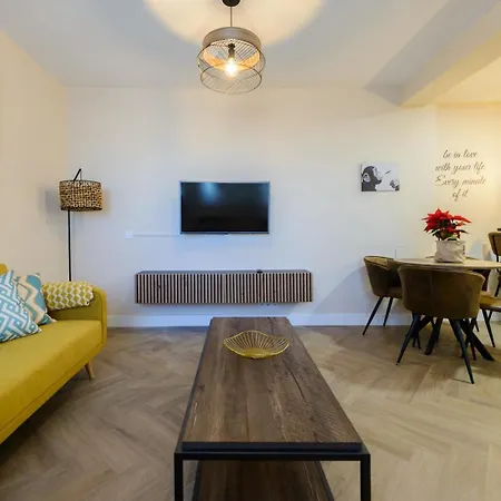 Guestready - Urban Elegancy In Apartment