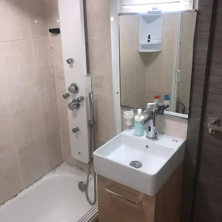 Apartamento Privadas Calle Riojanos