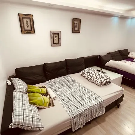 Apartamento Privadas Calle Riojanos *