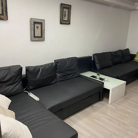 Privadas Calle Riojanos Apartamento Madrid