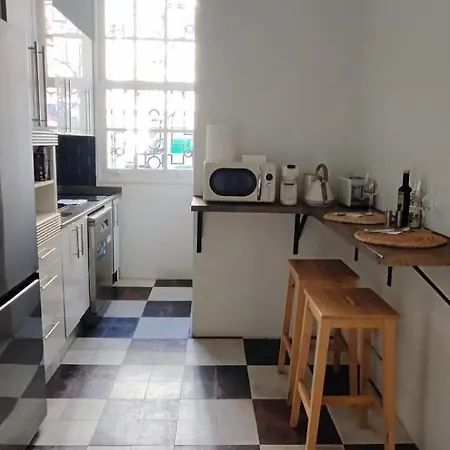 Maravilloso Loft En Pleno Centro De *