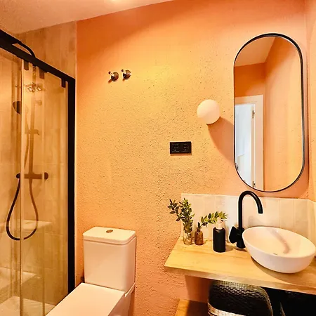 Hotel Autentic Boutique Moncloa