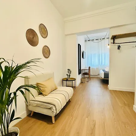 Hotel Autentic Boutique Moncloa
