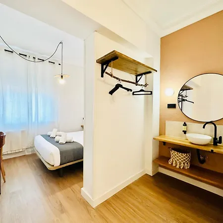 Hotel Autentic Boutique Moncloa