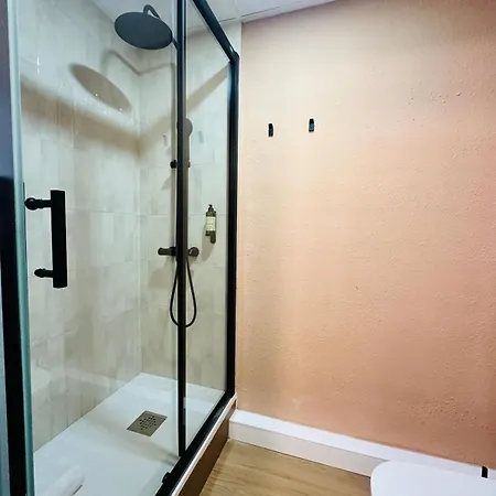Hotel Autentic Boutique Moncloa Madrid