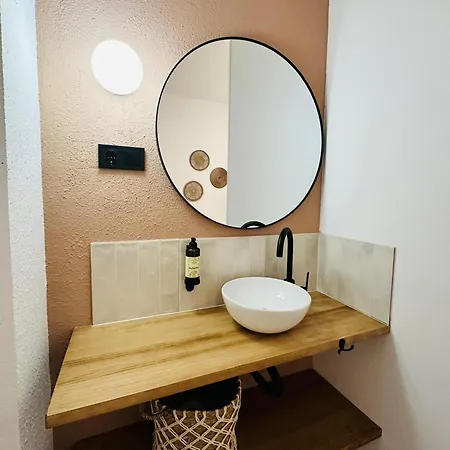 Autentic Boutique Moncloa Hotel *