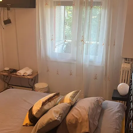 Ada Luxury tent Madrid