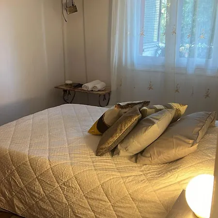 Luxury tent Ada Madrid