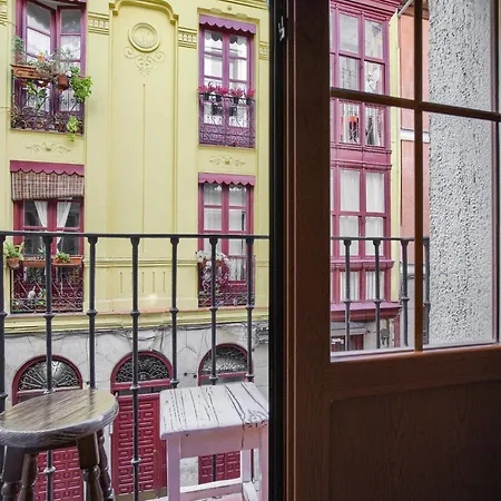 Charming Plaza Tirso De Molina *