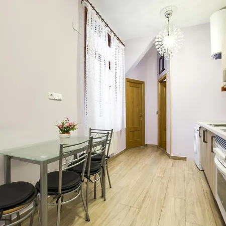 Charming Plaza Tirso De Molina *