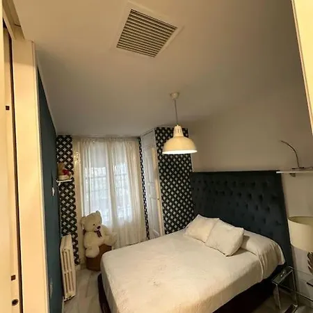 Apartment Piso De Lujo Centro Madrid
