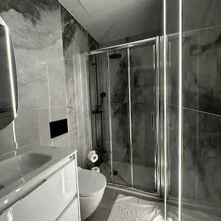 Apartment Acogedor Loft En Malasana