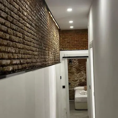 Acogedor Loft En Malasana * Madrid