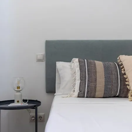 Apartamento Vizcainos Appartement *
