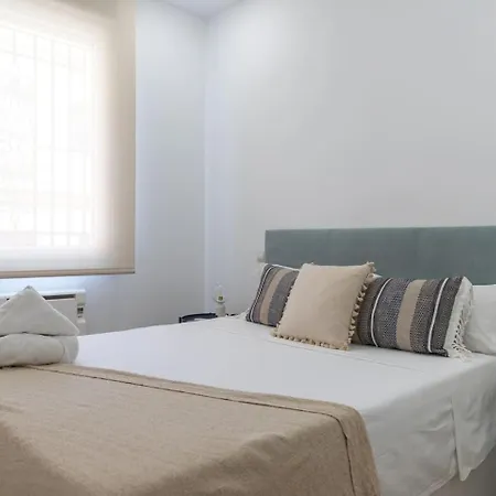 Apartamento Vizcainos *