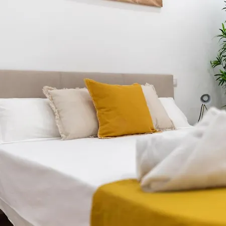 Appartement Apartamento Vizcainos