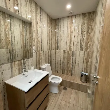 Hostal Velvet Pacifico *