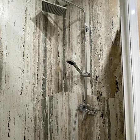 Albergue Velvet Pacifico