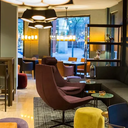 Hotel Leonardo Boutique