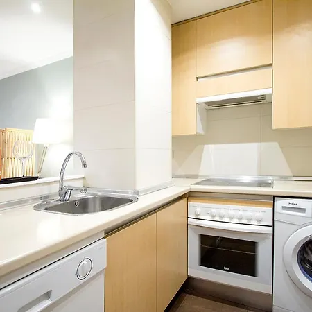 Apartment Adelfas *