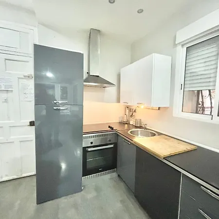 Apartment Centro Ferrocarril 2 Metro Delicias