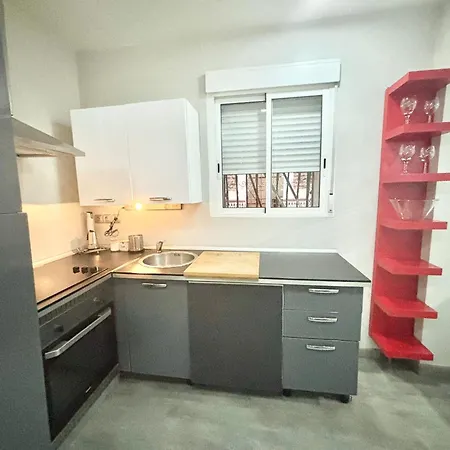 Centro Ferrocarril 2 Metro Delicias