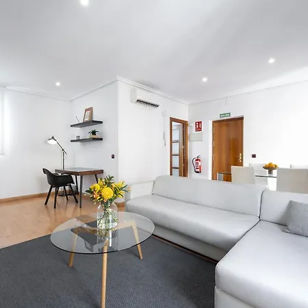 Centric Appartamento Madrid