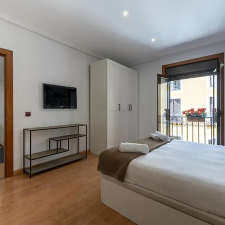 Appartamento Centric Madrid